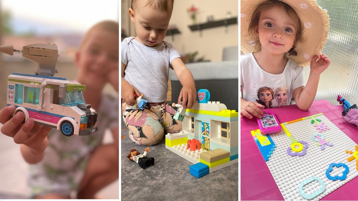 Vegyünk még egy nagy lendületet!