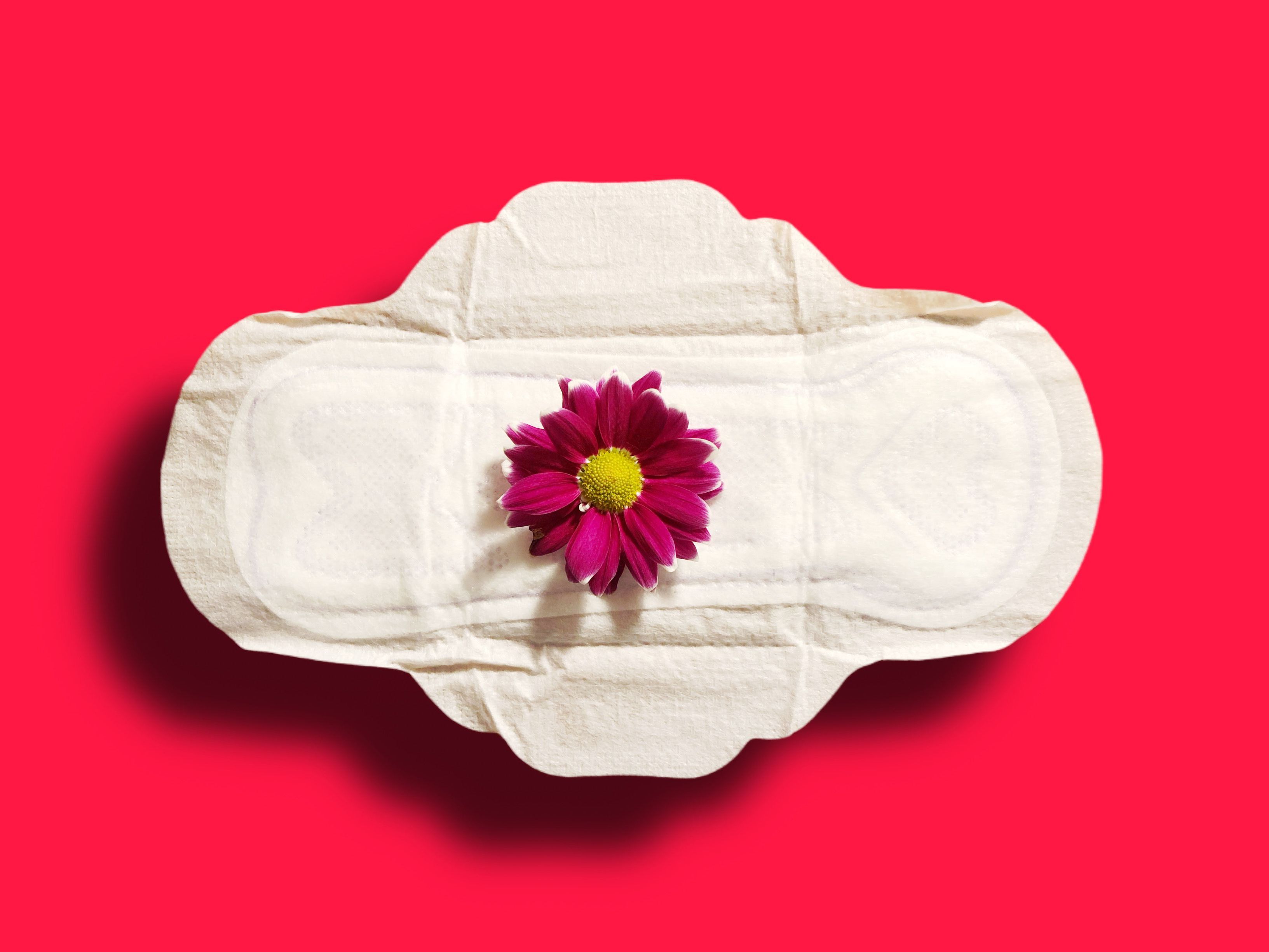 menstruálmatlanság az Instagramon