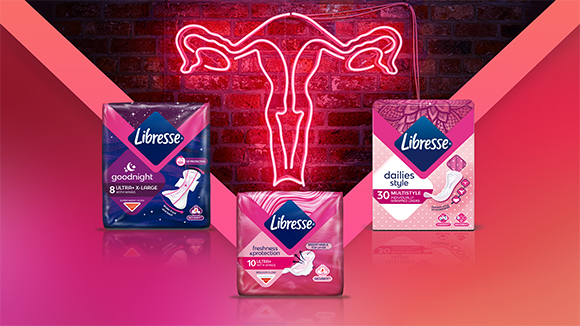  Értékeljük a Libresse termékeket!