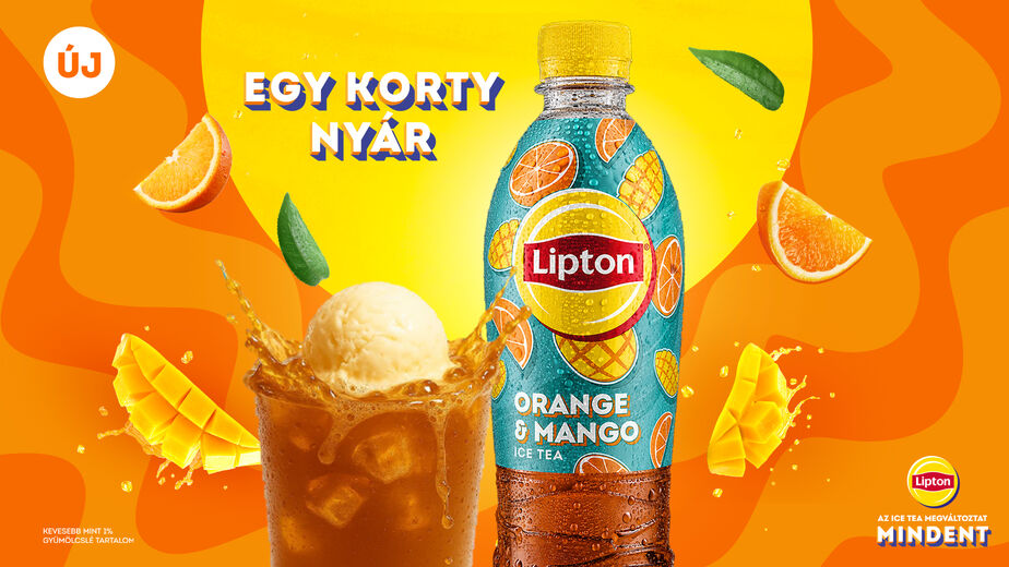 lipton