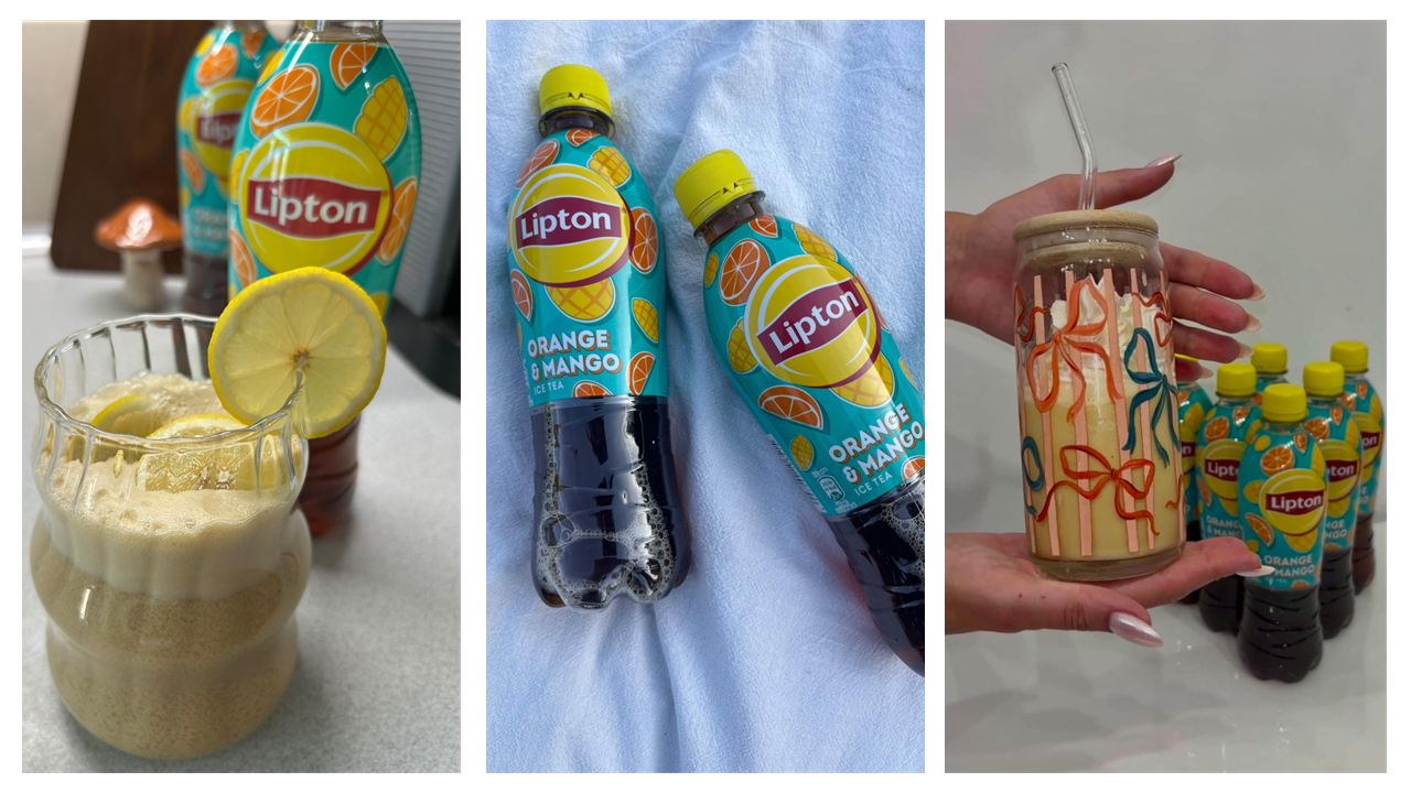 Lipton Ice Tea