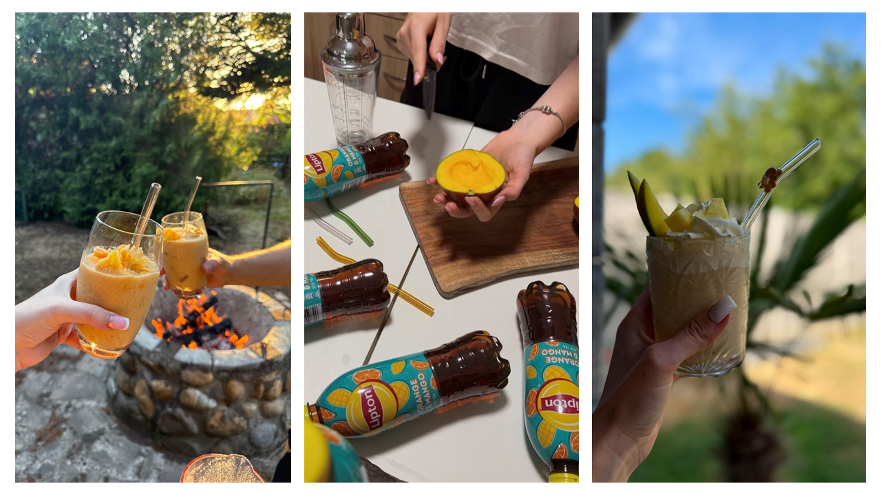 Lipton Ice Tea