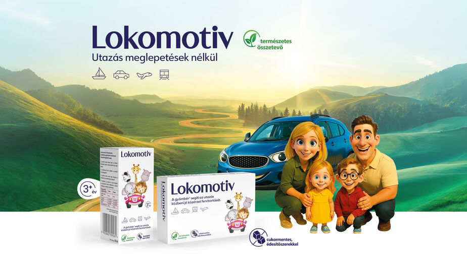 Lokomotiv