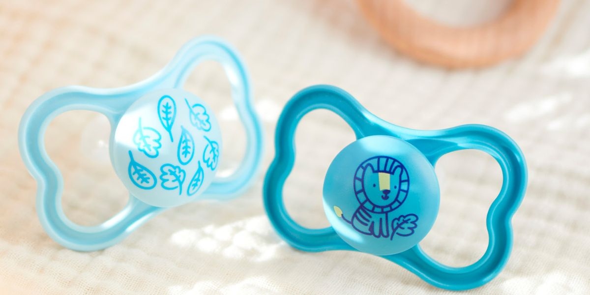 MAM Supreme: egy fenntarthatóbb, innovatív cumi