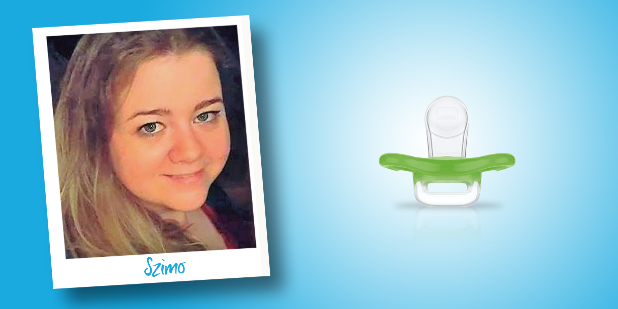  MAM kapcsolattartónk: Szimo