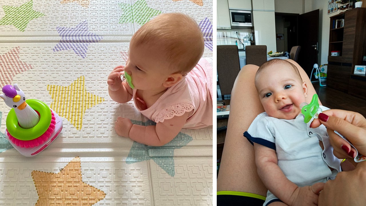 MAMbaba a közösségi oldalakon