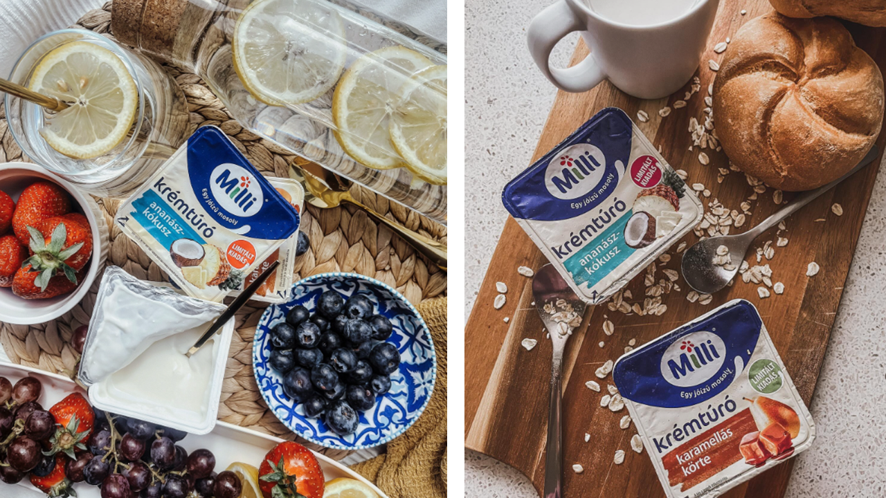 Közös projektünk legszebb pillanatai