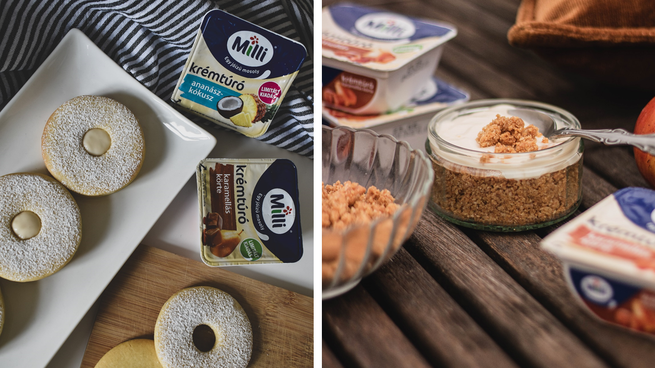 #Millipillanatok az Instagramon