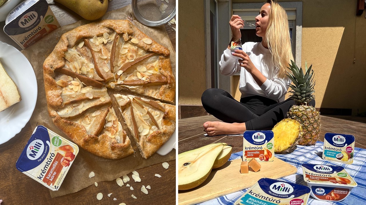 #Millipillanatok – Kóstolásra fel!?