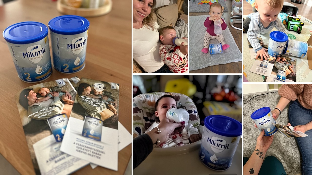 Köszönjük a részvételt!