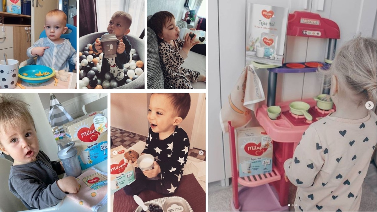 #hanemércélbamindenfalat az Instagramon