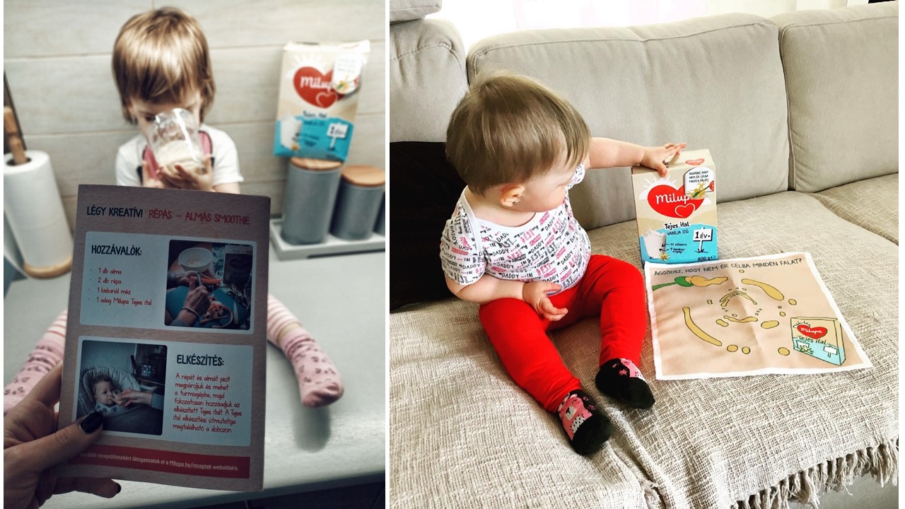 Legszebb pillanataink