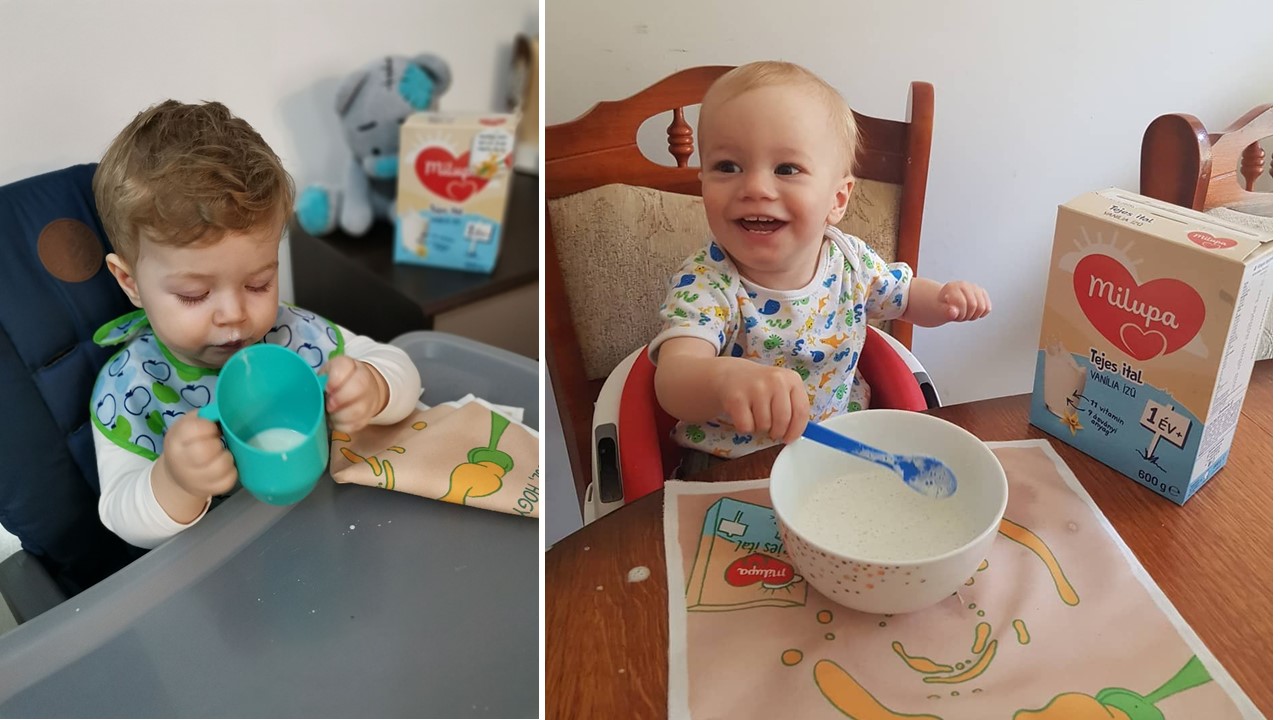 Legszebb pillanataink