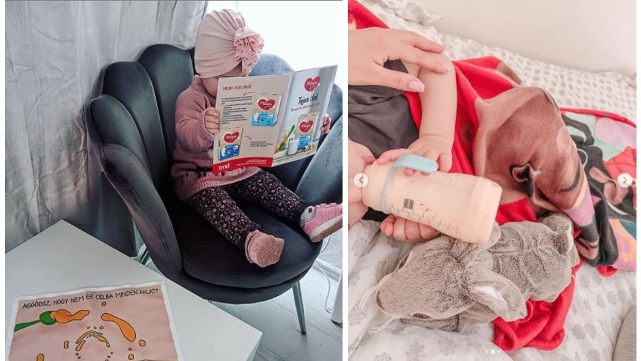 Legszebb pillanataink