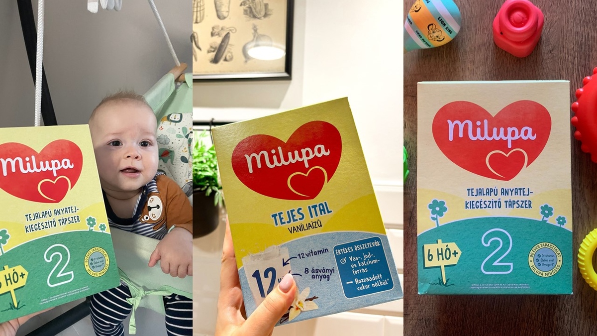 Közös projektünk legszebb pillanatai.