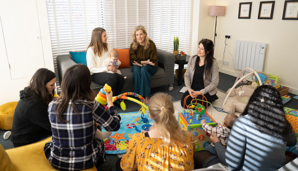 Vigyük hírét a Milupa termékeknek. ?