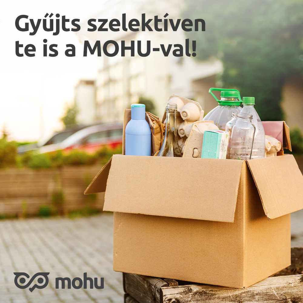 MOHU