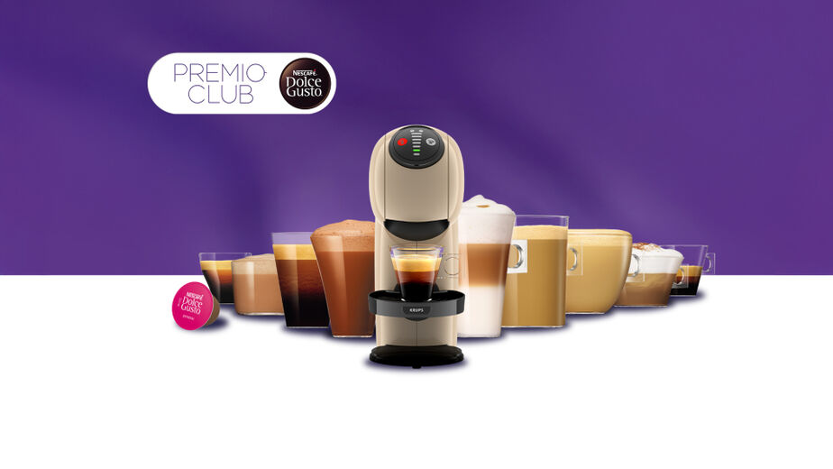 Dolce Gusto