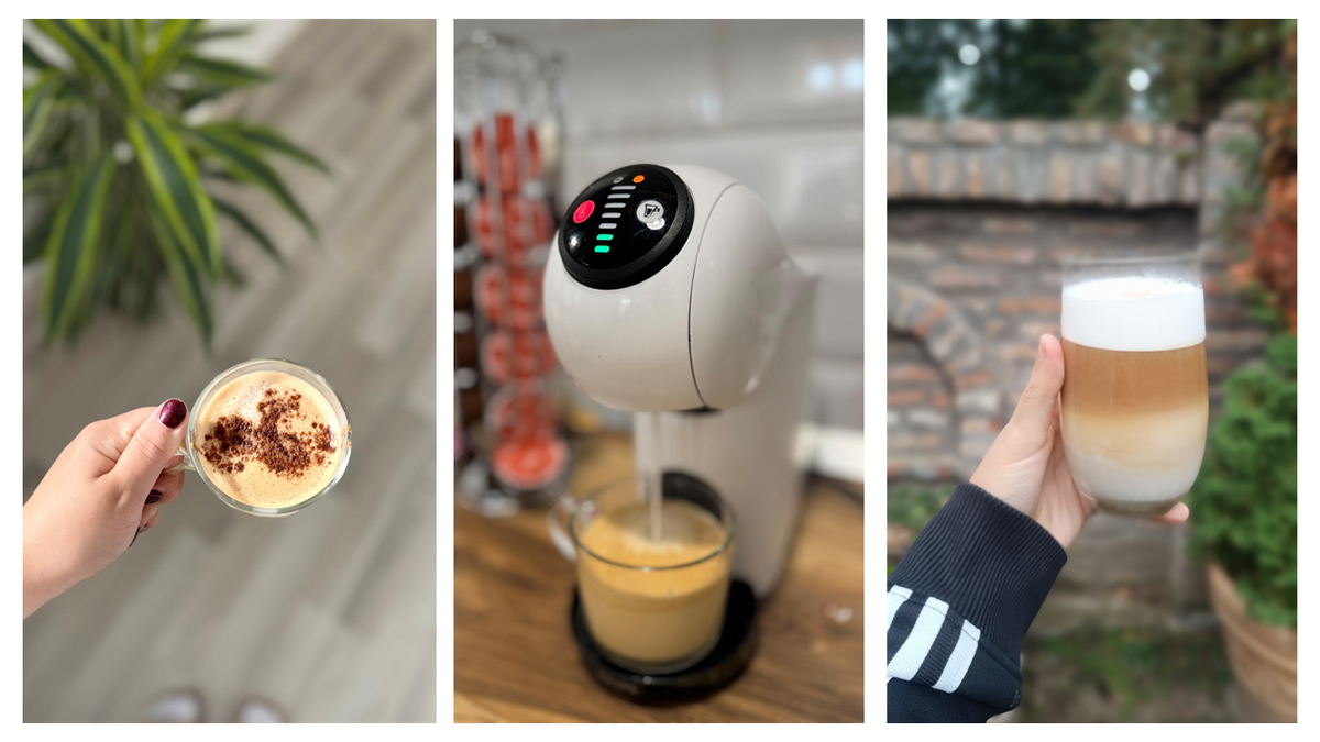 NESCAFÉ Dolce Gusto