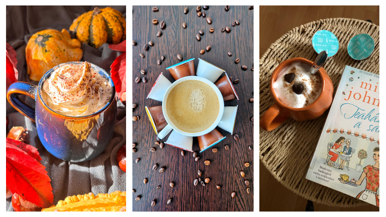 NESCAFÉ Dolce Gusto