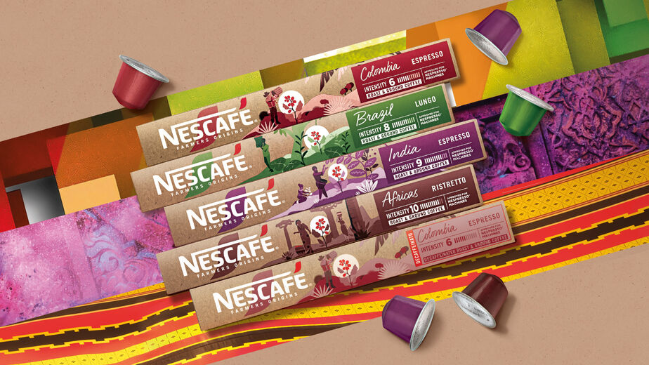 Nescafé
