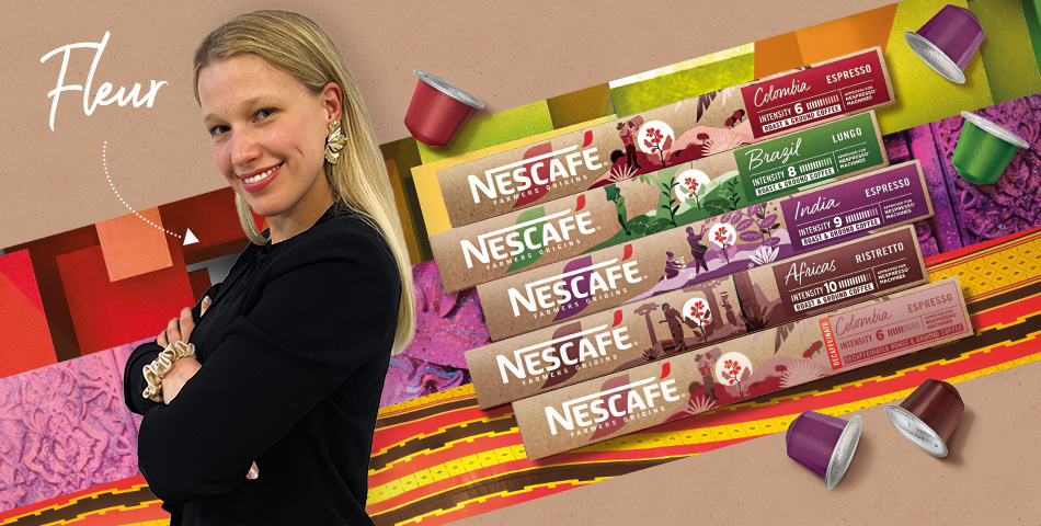 NESCAFÉ