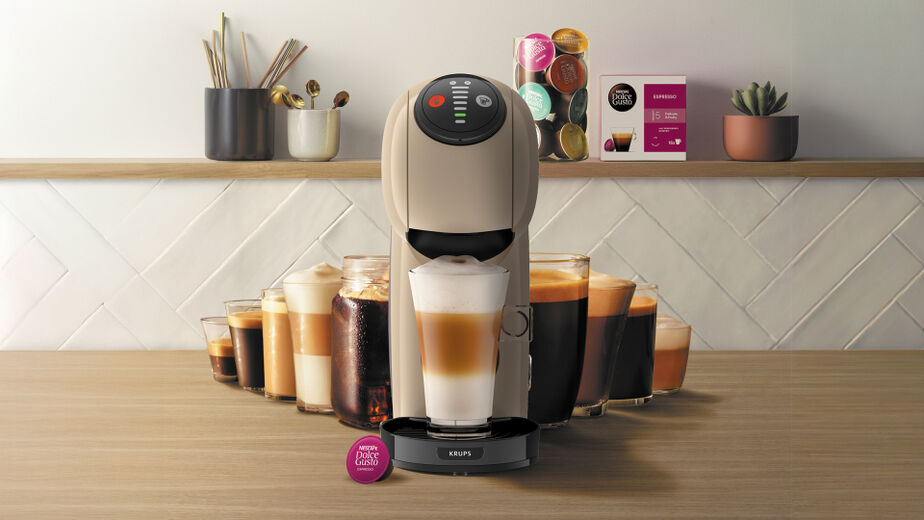 Dolce Gusto