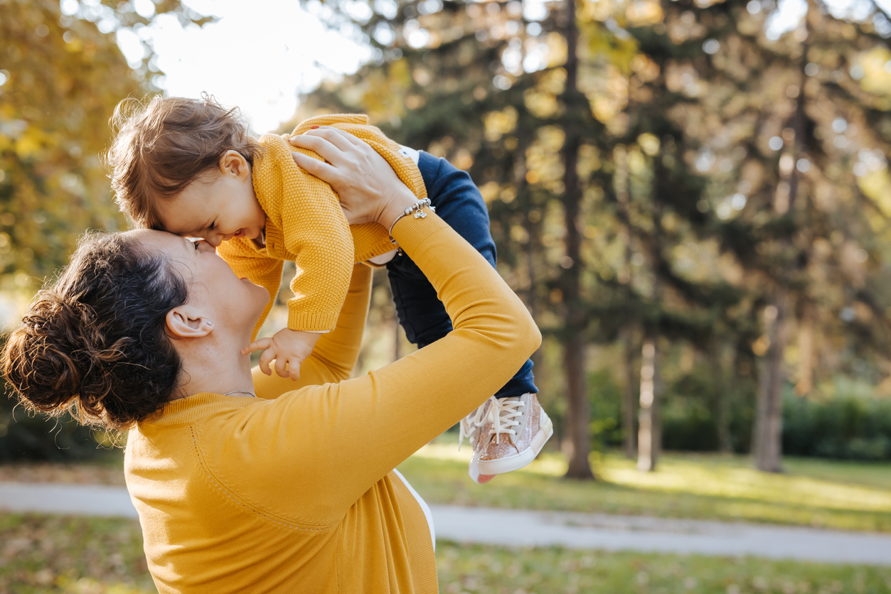 Szeretettel köszöntünk a Nestlé Lactogen nagykövetek között!