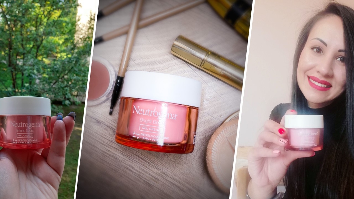 Első benyomásaink.