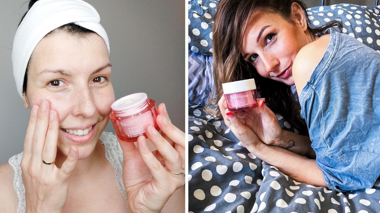 #brightboostragyogás a közösségi oldalainkon