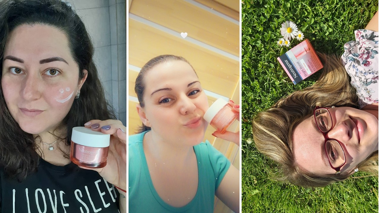 Közös projektünk legszebb pillanatai.