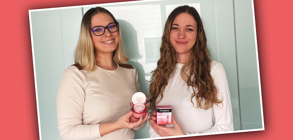 Neutrogena kapcsolattartóink