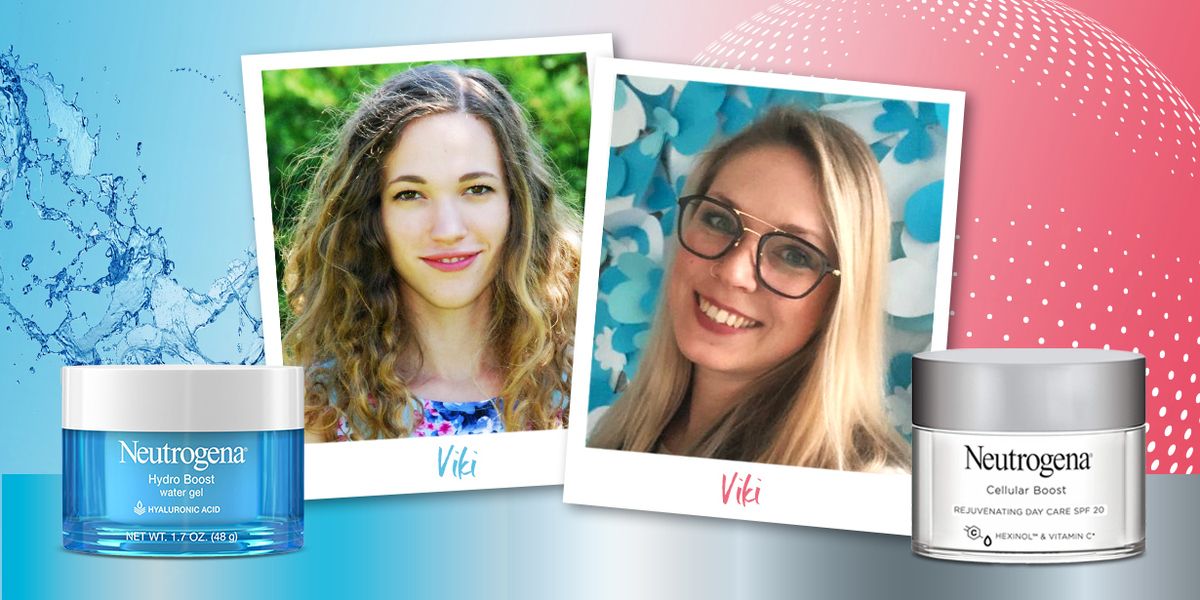 Neutrogena kapcsolattartóink. 