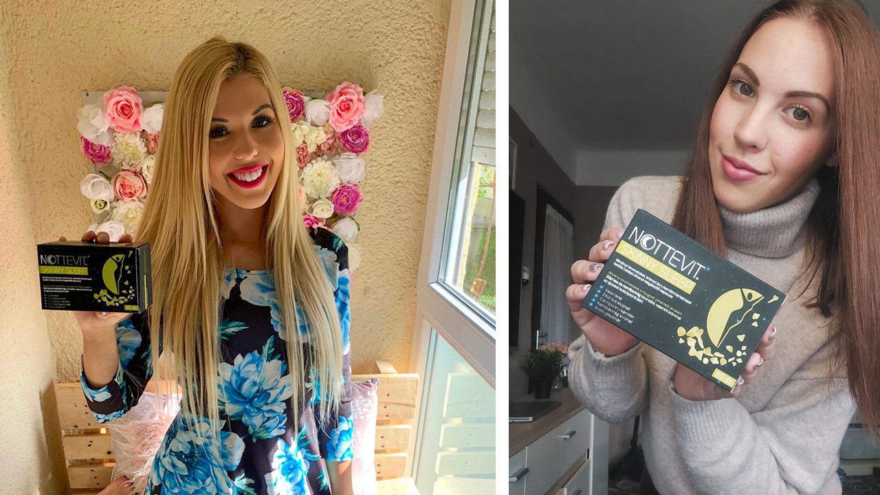  Értékeljük a Skinny Sleep-et!