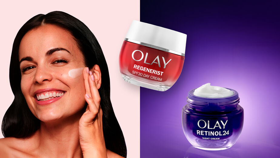 olay