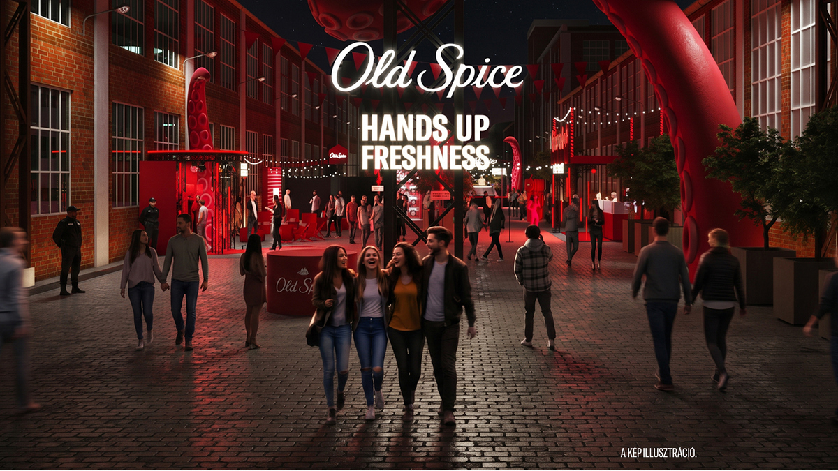 Old Spice