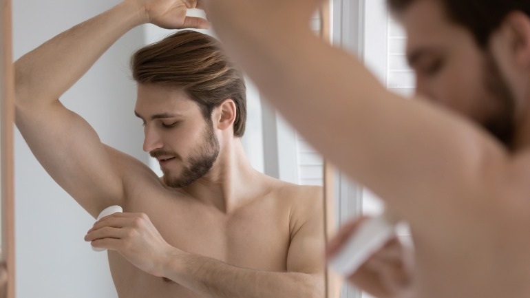 Köszöntünk az Old Spice projektünkben