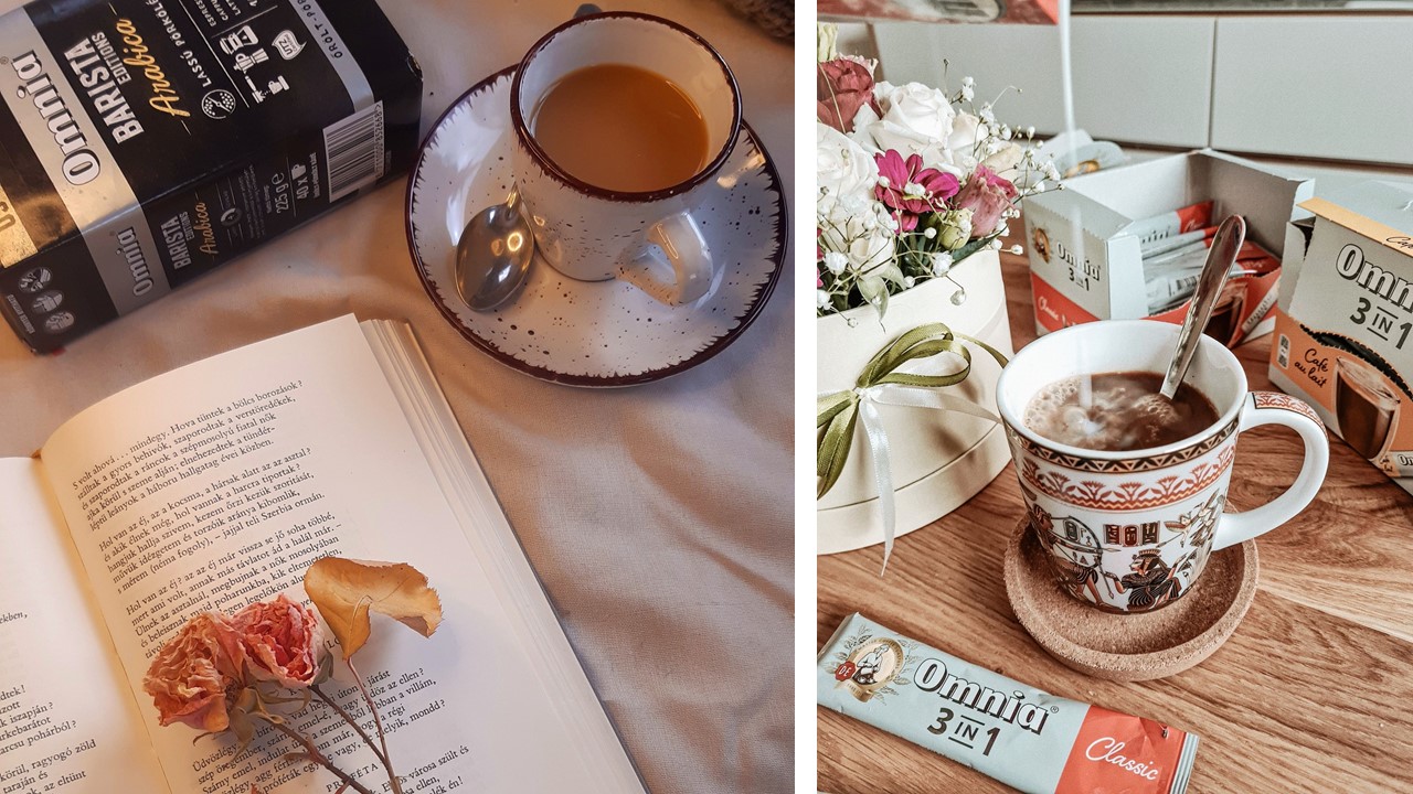  Közös projektünk legszebb pillanatai.