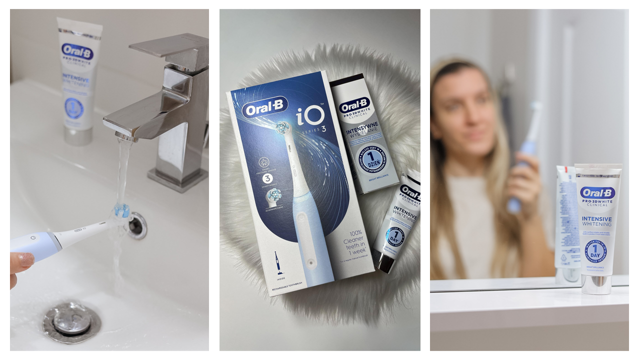 Oral-B iO