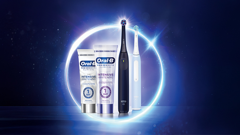 Oral-B