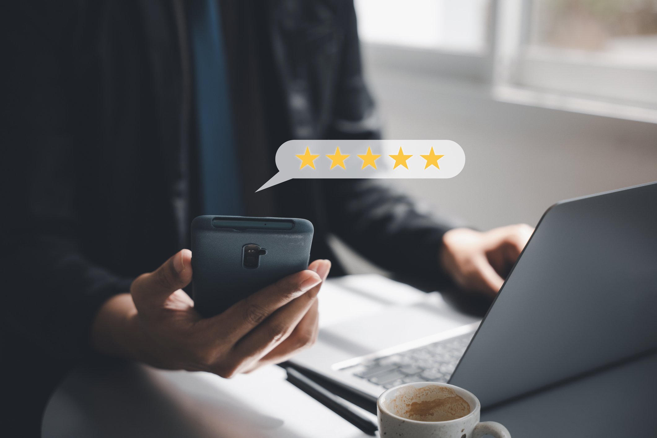 Hány csillaggal értékelitek az Oral-B termékeket? 