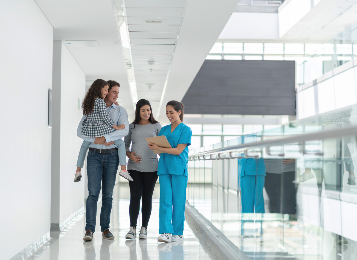 Krio Családi Őssejtbank – hazai tárolás