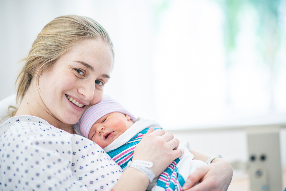 Üdvözlünk Krio Őssejttárolás projektünkben