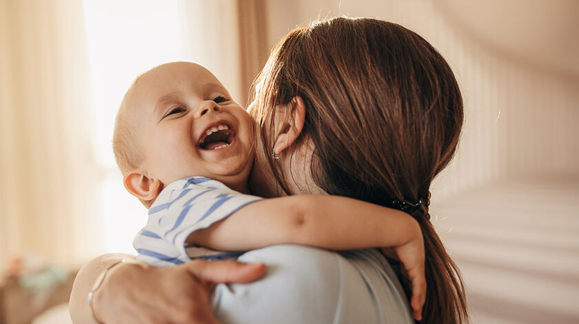 Indulhat a mentőakció a Pampers Pants bugyipelenkákkal!