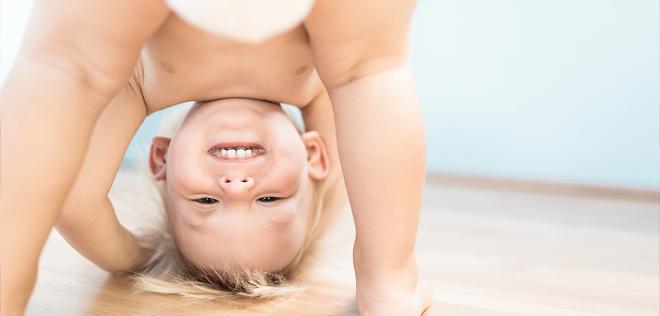 Üdvözlünk a Pampers® Pants Mancs Őrjárat mentőakciójában!