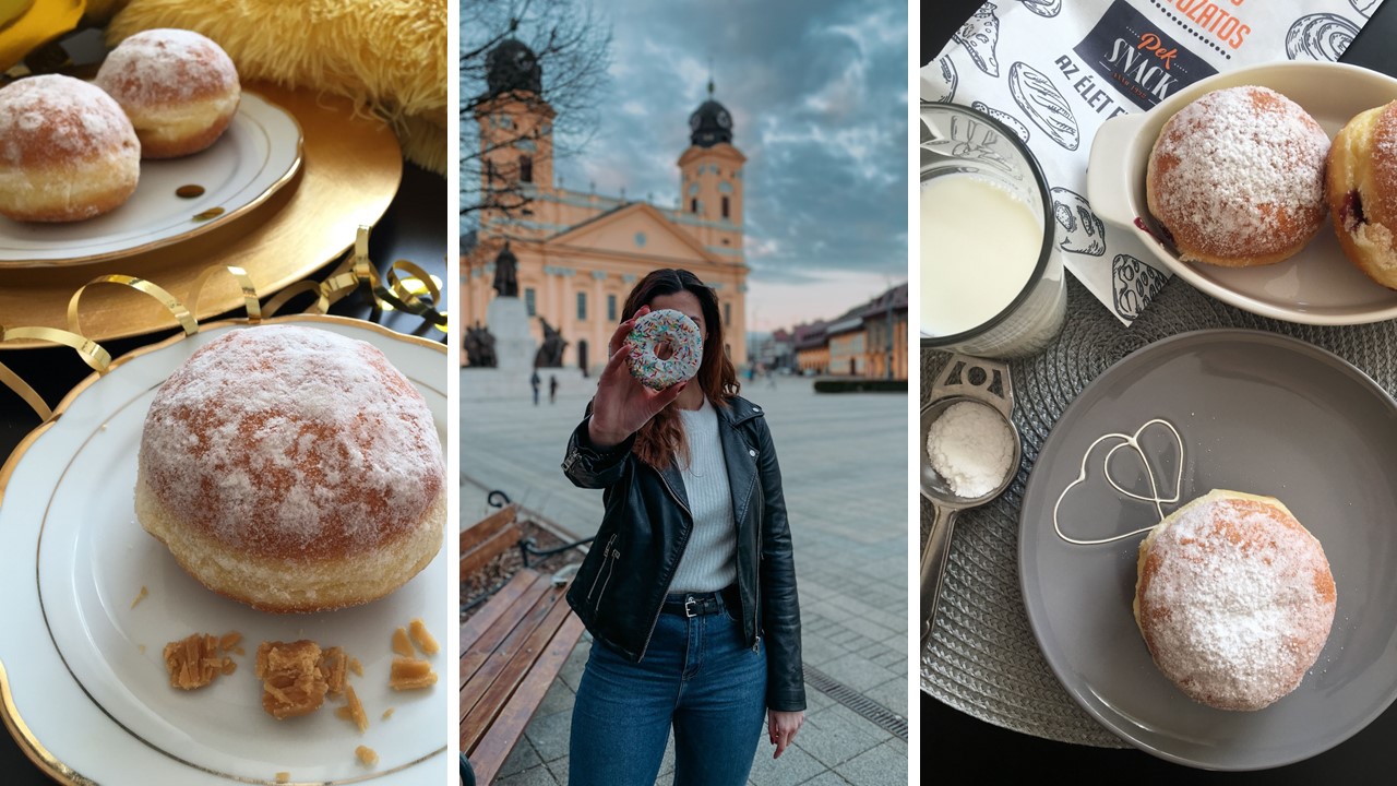 Pek-Snack projektünk végéhez érkeztünk