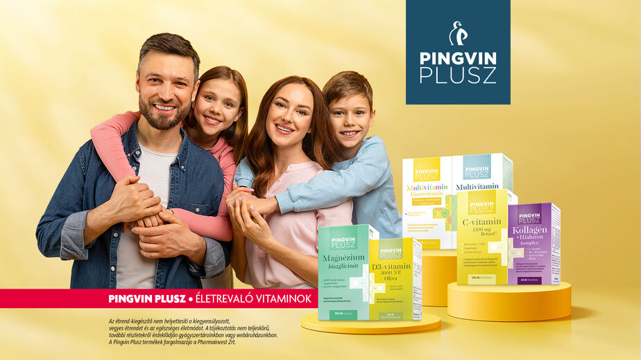 pingvinplusz