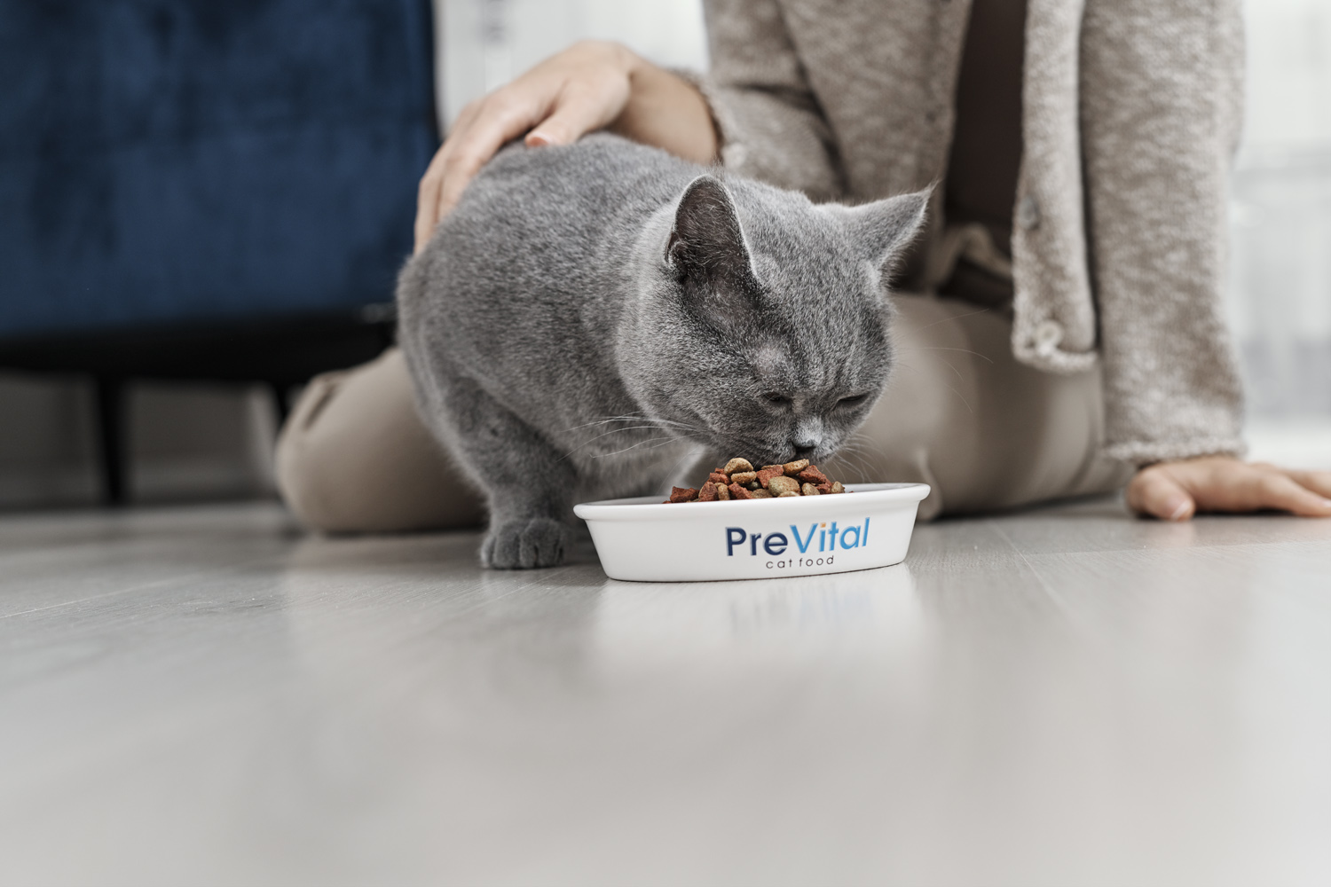  Vigyük hírét a PreVital újdonságának!