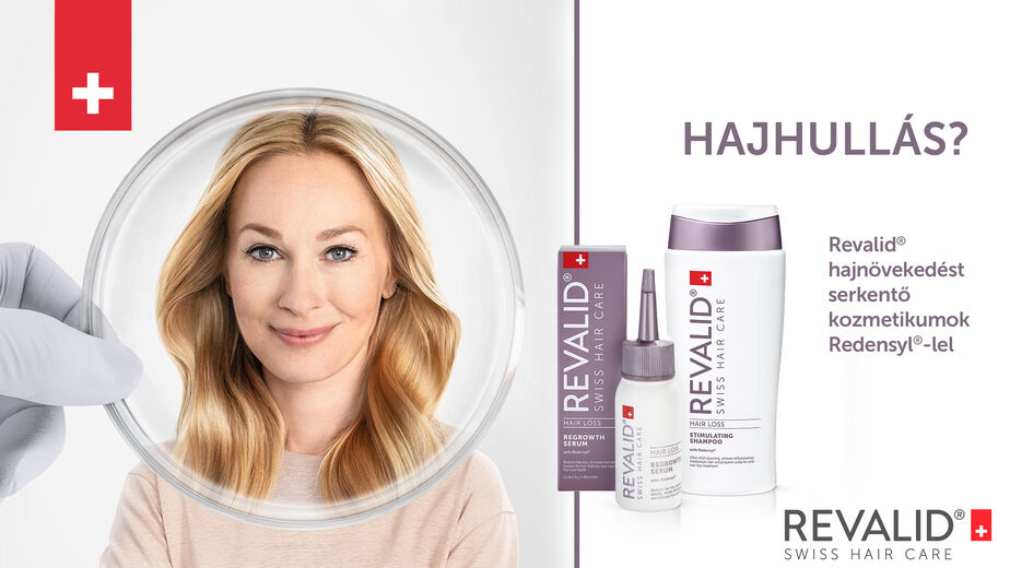 Revalid Regrowth projectblog