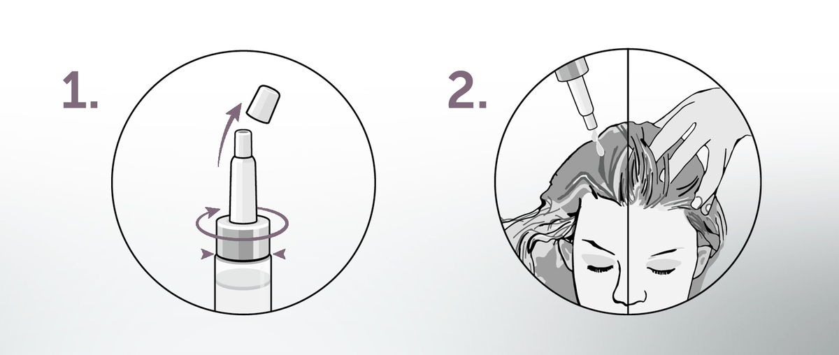 Hogyan használd a Revalid hajnövekedést serkentő kozmetikumokat?